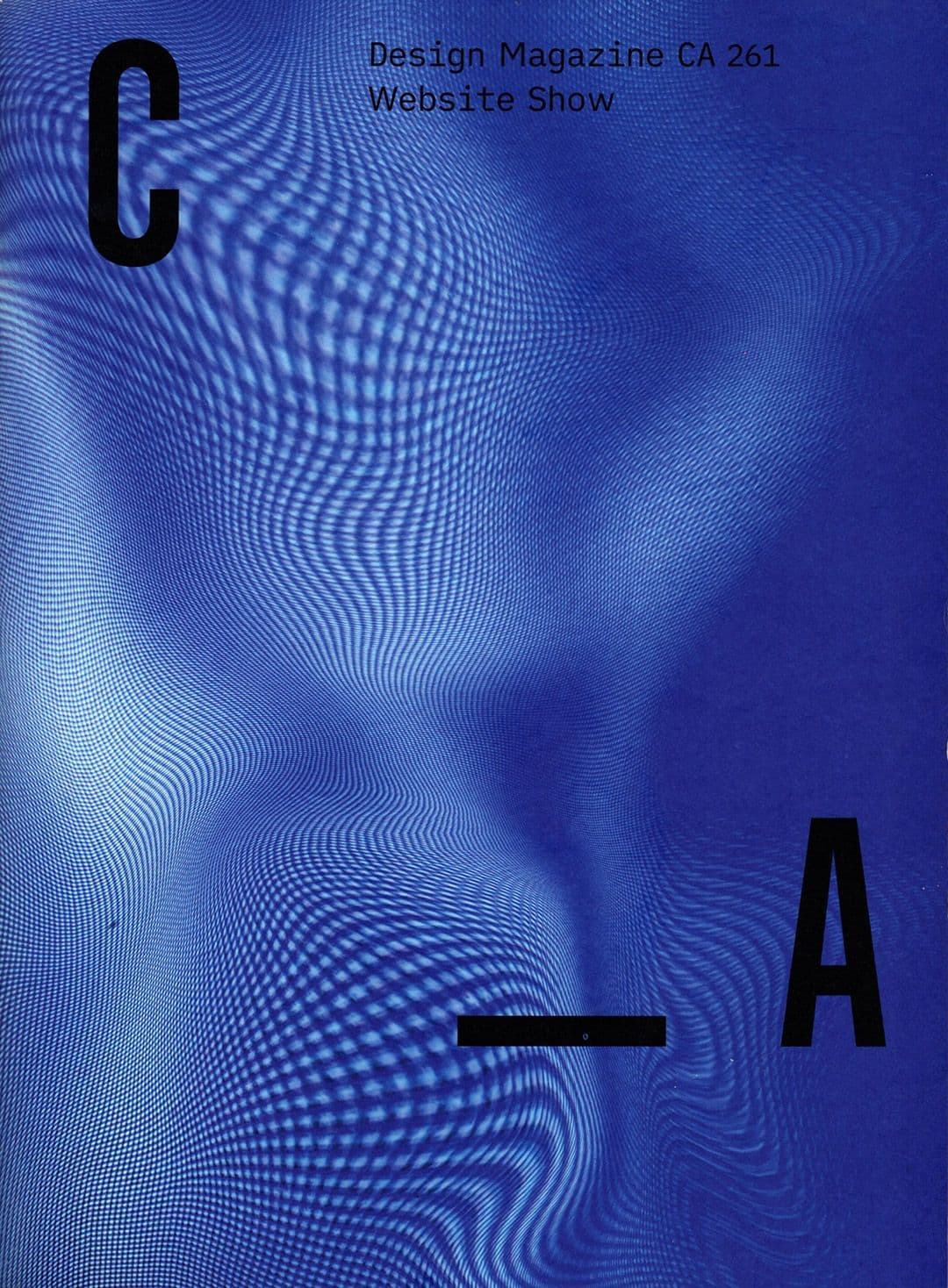알파벳 프로젝트 hhha.online - CA 261 Website Show